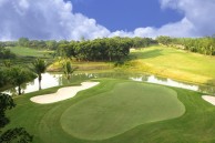 Dong Nai Golf Resort